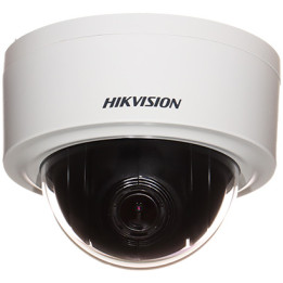 PTZ VÄLIS IP-KAAMERA DS-2DE3404W-DE(T5) – 3,7 Mpx 2,8 - 12 mm MOTOZOOM Hikvision