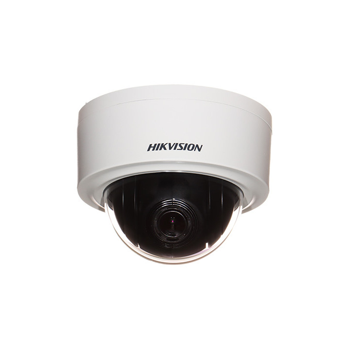 PTZ VÄLIS IP-KAAMERA DS-2DE3404W-DE(T5) – 3,7 Mpx 2,8 - 12 mm MOTOZOOM Hikvision