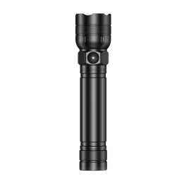 Superfire L27 taskulamppu - 1350m, 20W, 191m, vedenpitävä