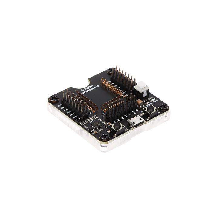 PROGRAMMEERI ESP-P-WROOM32 ESP32-WROOM-32 SERIA moodulite jaoks