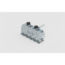 ELKO-BIS Straightening Tool for Flat and Round Wire 40×4mm