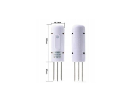 Augsnes mitruma sensors IP67 Zigbee