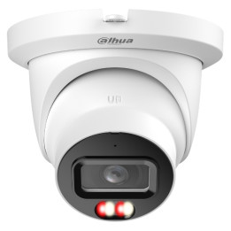 IP KAMERA IPC-HDW5859TM-ASE-IL-0280B Smart Dual Light WizMind — 8 Mpx 2,8 mm DAHUA