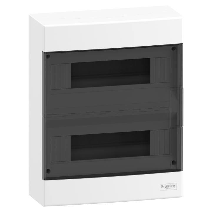 Easy9 EU IP40 IK07 Distribution Board 2x12M