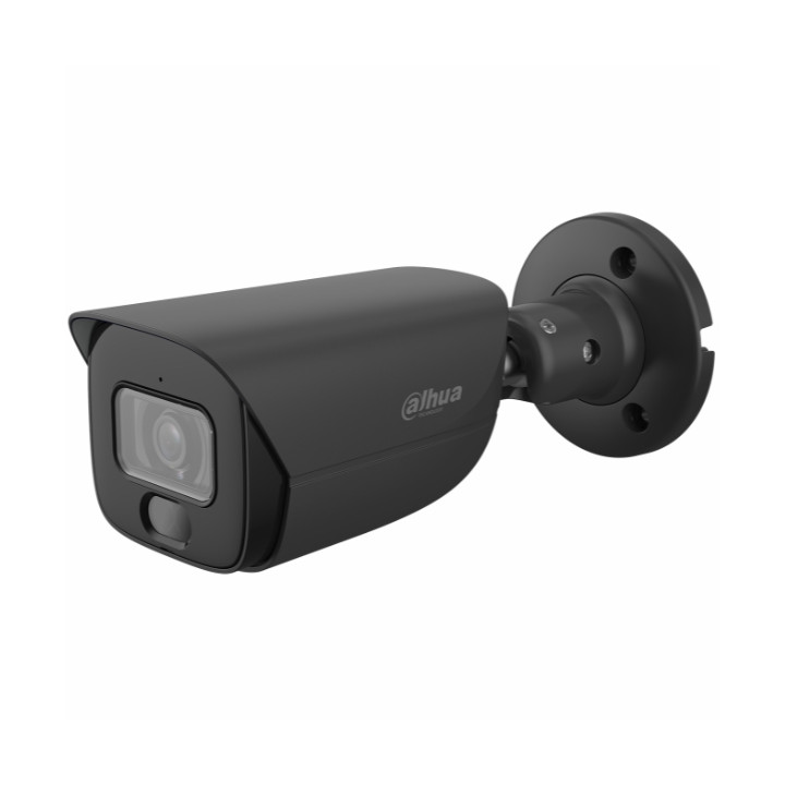IP KAMERA IPC-HFW5859E-ASE-IL-0280B-BLACK WizMind – 8 Mpx 2,8 mm DAHUA