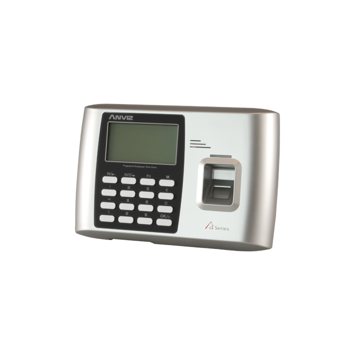 ANVIZ A300-ID RFID tuvuma lasītājs 125 kHz EM