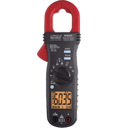 Clamp meter Brymen BM035