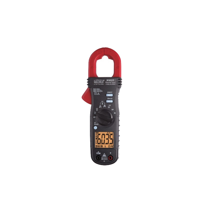Clamp meter Brymen BM035