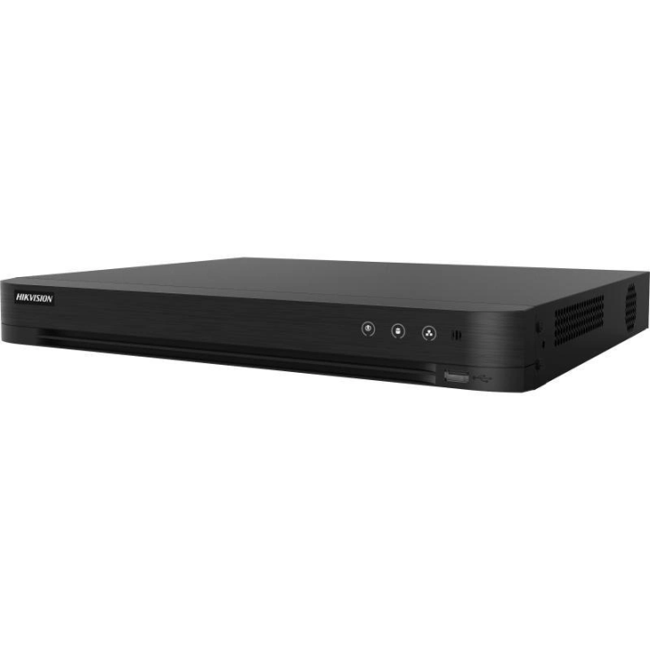 Hikvision iDS-7208HQHI-M2/XT 8-kanālu 1080p H.265 AcuSense DVR