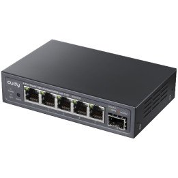 SWITCH   GS105ES1 5 PRIEVADŲ