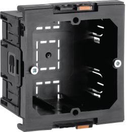 Умная розетка Hager G2850, 1-полюсная, тип f-mount, с измерением энергии