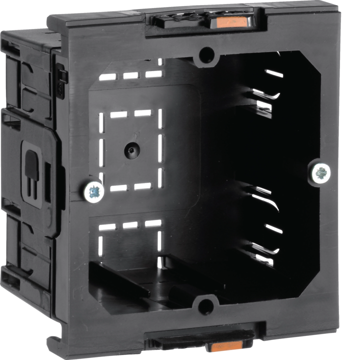 Умная розетка Hager G2850, 1-полюсная, тип f-mount, с измерением энергии