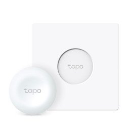 Tp-Link Tapo S200D - Bezprzewodowy włącznik Smart z możliwością ściemniania