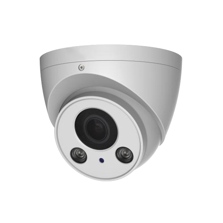 DAHUA IPC-HDW2320R-Z 3MP āra kupola IP kamera ar PoE, Wi-Fi, maināmu fokusu, 60m IR