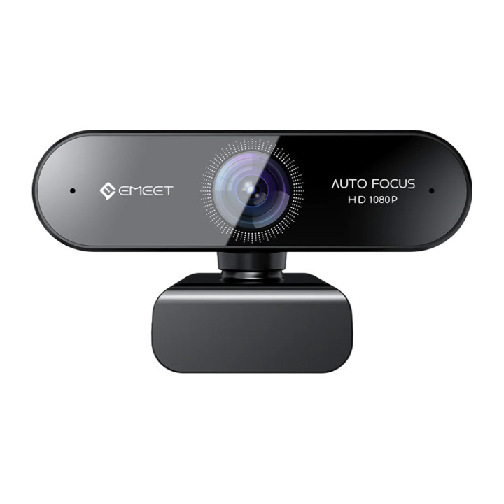 EMEET SmartCam Uus veebikaamera