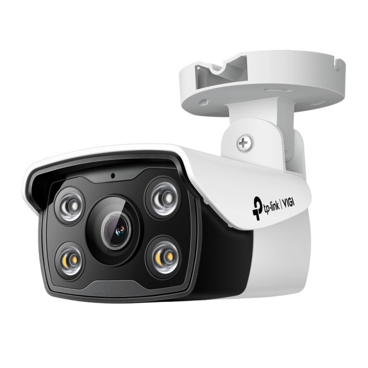TP-Link VIGI C330(2.8mm) 3MP āra pilnkrāsu ložu tīkla kamera
