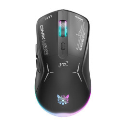 Игровая мышь Onikuma CW917 (черная)