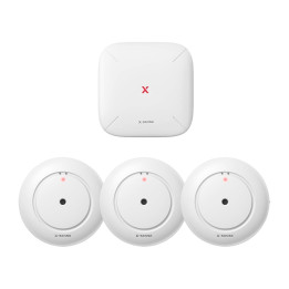 X-SENSE SWS54 Smart Water Leak Sensor