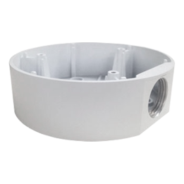 UNIVIEW EASY UV-TR-JB03-F-IN sadales kārba kamerām, IP67, balta