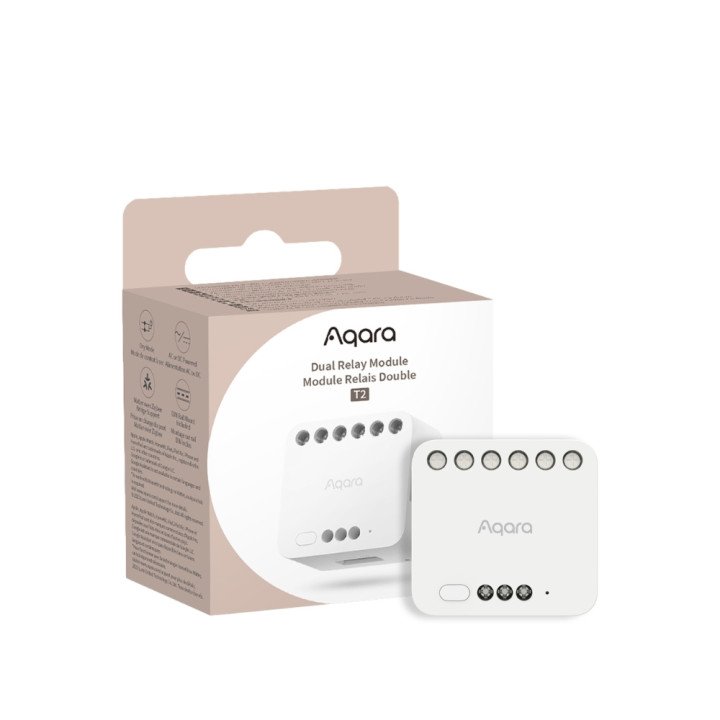 AQ-DCM-K01 Aqara Zigbee tuvuma lasītājs