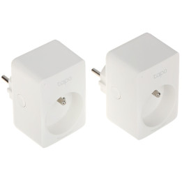 WI-FI NUTIPISK TL-TAPO-P100 (2-PACK) 2300 W TP-LINK