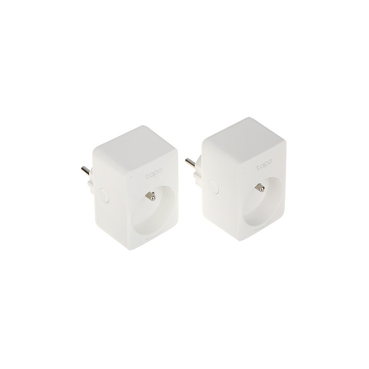 WI-FI NUTIPISK TL-TAPO-P100 (2-PACK) 2300 W TP-LINK