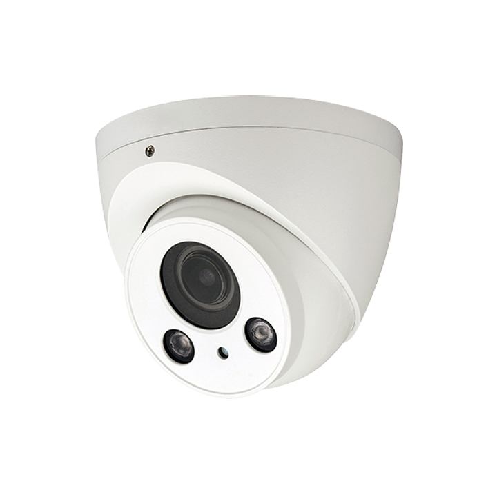 DAHUA IPC-HDW2220RP-Z 2MP IP67-ulkokamera, jossa Wi-Fi, PoE, Varifocal-linssi, 60m IR