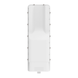 TACHYON NETWORKS TNA-302-EU traadita ühenduse pääsupunkt, Gigabit PoE, 2500 Mbps Wi-Fi läbilaskevõime