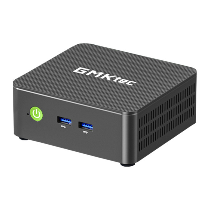 Mini PC GMKtec G3S Intel N95 16 Gt RAM + 512 Gt SSD WIN 11 PRO