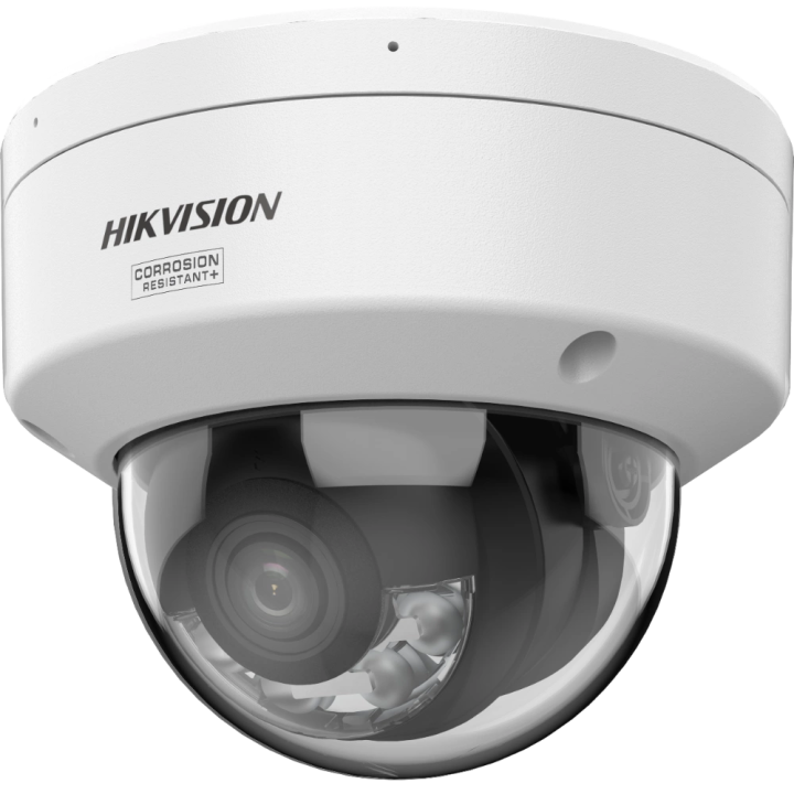 Hikvision IP kamera DS-2CD2167G3-LIS2UY 4mm EN