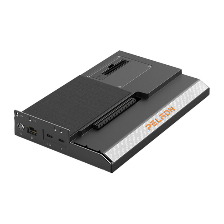 Peladn S-1 dokkimisjaam Thunderbolt 3