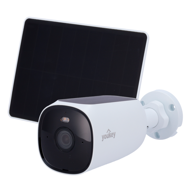 YOUKEY YOK-S420 Smart Wi-Fi Wall Switch – App Control, Voice Compatible
