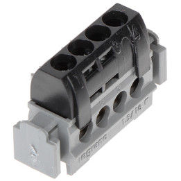 LEGRAND LE-004850 Pagarinātājs IP2X – 2 kontaktligzdas, iekštelpu lietošanai