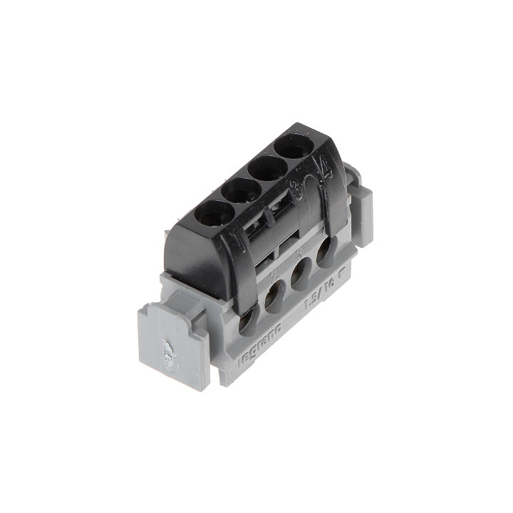 IP2X TERMINAL Block LE-004850 LEGRAND