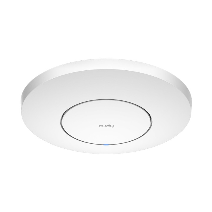 PRIEIGOS TAŠKAS AP11000 Wi-Fi 7 2,4 GHz 5 GHz 6 GHz 688 Mbps + 4324 Mbps + 5765 Mbps CUDY
