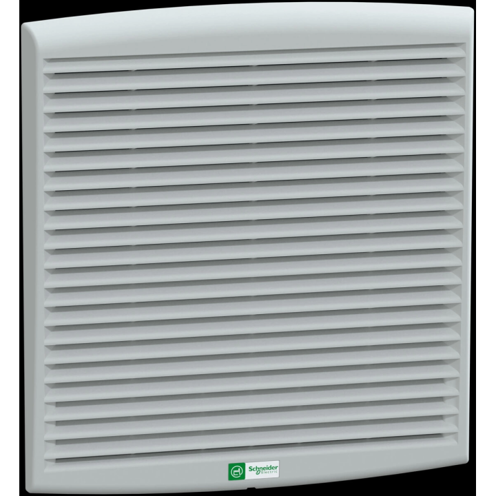 Schneider Electric NSYCVF560M230PF ClimaSys CV korpusa ventilatora filtrs G2 IP54 560m3/h 230V
