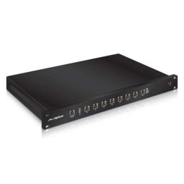 Ubiquiti EdgeRouter (ER-8)