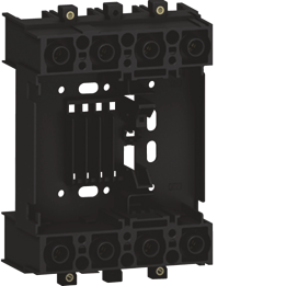 Сменная розетка Hager HYT201H P250 4P