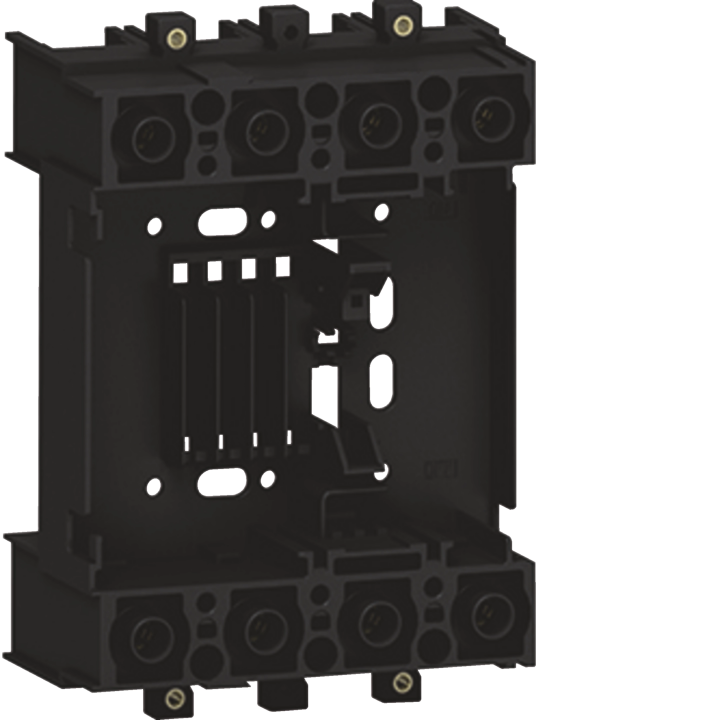 Сменная розетка Hager HYT201H P250 4P