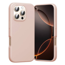 Vention KUHP0-40 futrālis iPhone 16 Pro Max MagSafe (rozā krāsā)