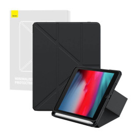 „Baseus Minimalist“ serijos „IPad Mini 4/5“ 7,9 colio apsauginis dėklas (juodas)