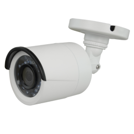 SAFIRE SF-CV029IB-F4N1 2MP lauko Bullet IP kamera su PoE, IP66, 20m IR, 3,6mm objektyvas