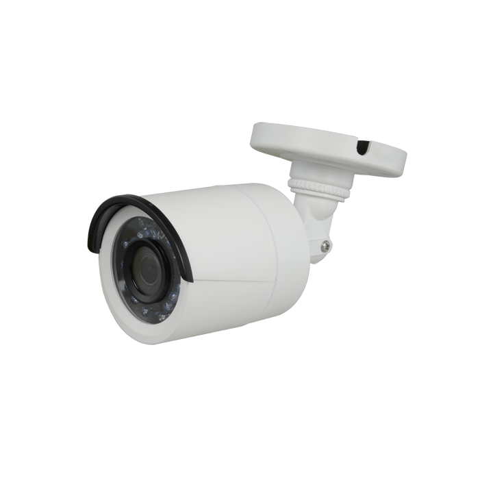 SAFIRE SF-CV029IB-F4N1 2MP Outdoor Bullet IP-kamera PoE:llä, IP66, 20m IR, 3,6mm objektiivi