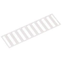 MARĶĒŠANAS PLATE HORIZONTĀLA WBM 5-5,2 мм TUKŠA
