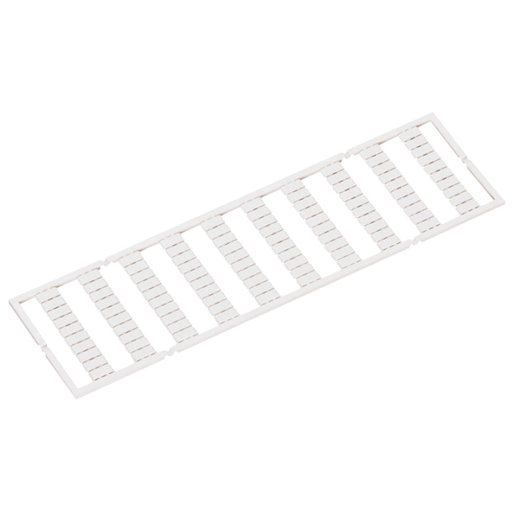 MARĶĒŠANAS PLAADI HORIZONTĀLA WBM 5-5,2 mm TUKŠA