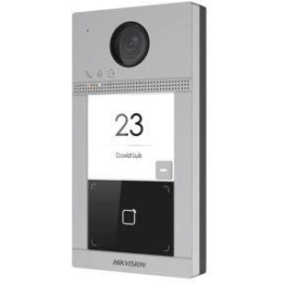 Hikvision DS-KV8113-WME1(C) pinnale paigaldatav uksejaam