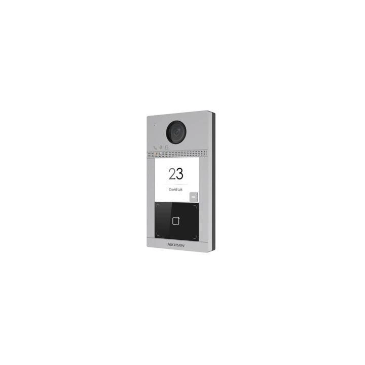 Hikvision DS-KV8113-WME1(C) pinnale paigaldatav uksejaam