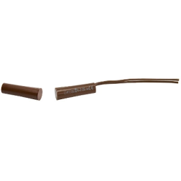 LIERIÖMINEN MAGNEETTIKOSKETUS K-2-2E-BR SATEL
