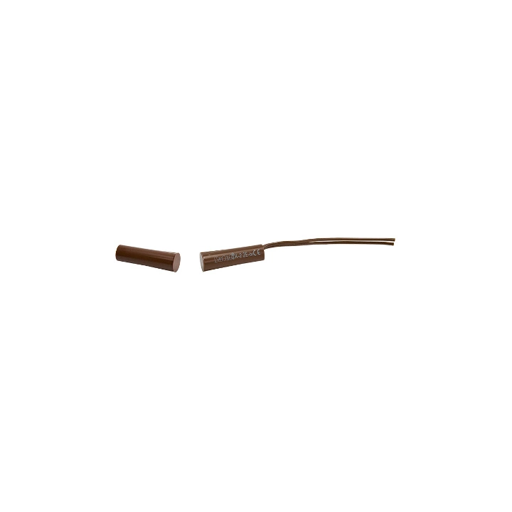 LIERIÖMINEN MAGNEETTIKOSKETUS K-2-2E-BR SATEL