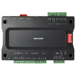 Сетевой контроллер доступа Hikvision DS-K2210 с RS-485 и Ethernet